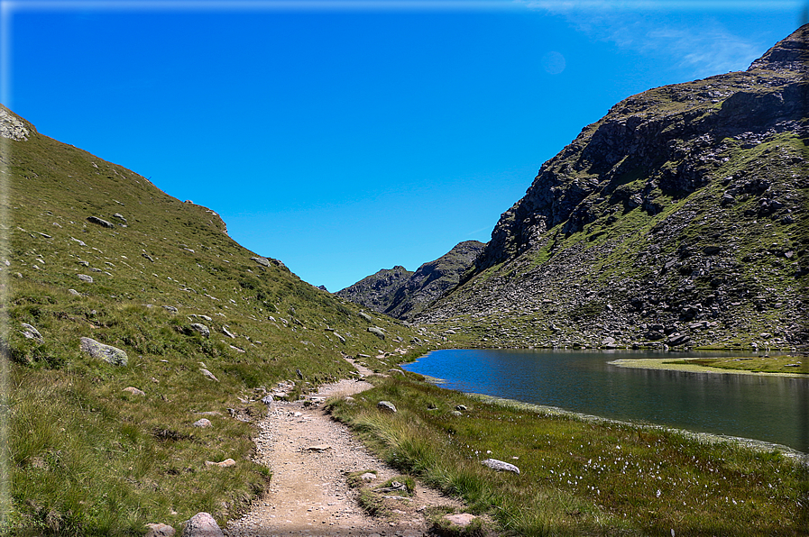 foto Laghi di Sopranes